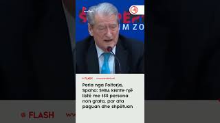 Perla nga “Foltorja”: SHBA kishte një listë me 150 persona “non grata”, por ata paguan dhe shpëtuan