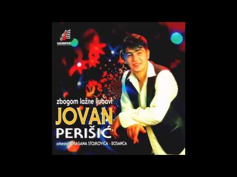 Jovan Perisic - Oziljci - (Audio 1997) HD