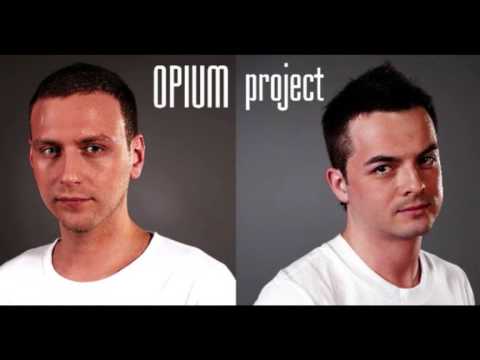 Opium Project-Gubi chepschujt