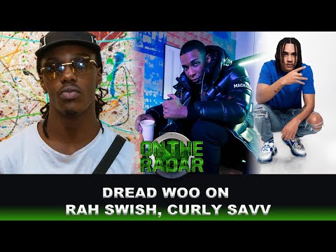 Dread Woo On Upcoming Curly Savv & Rah Swish Records