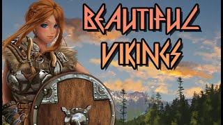 Beautiful Vikings | Gameplay Pc