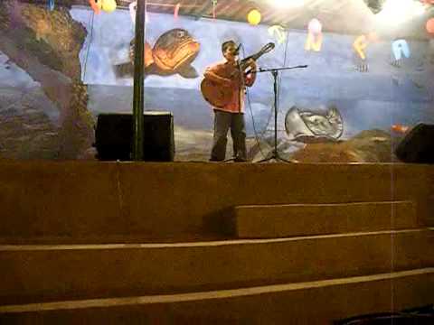 Flavio  Colgando en tus manos