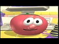 Closing To VeggieTales Josh And The Big Wall 1999 VHS