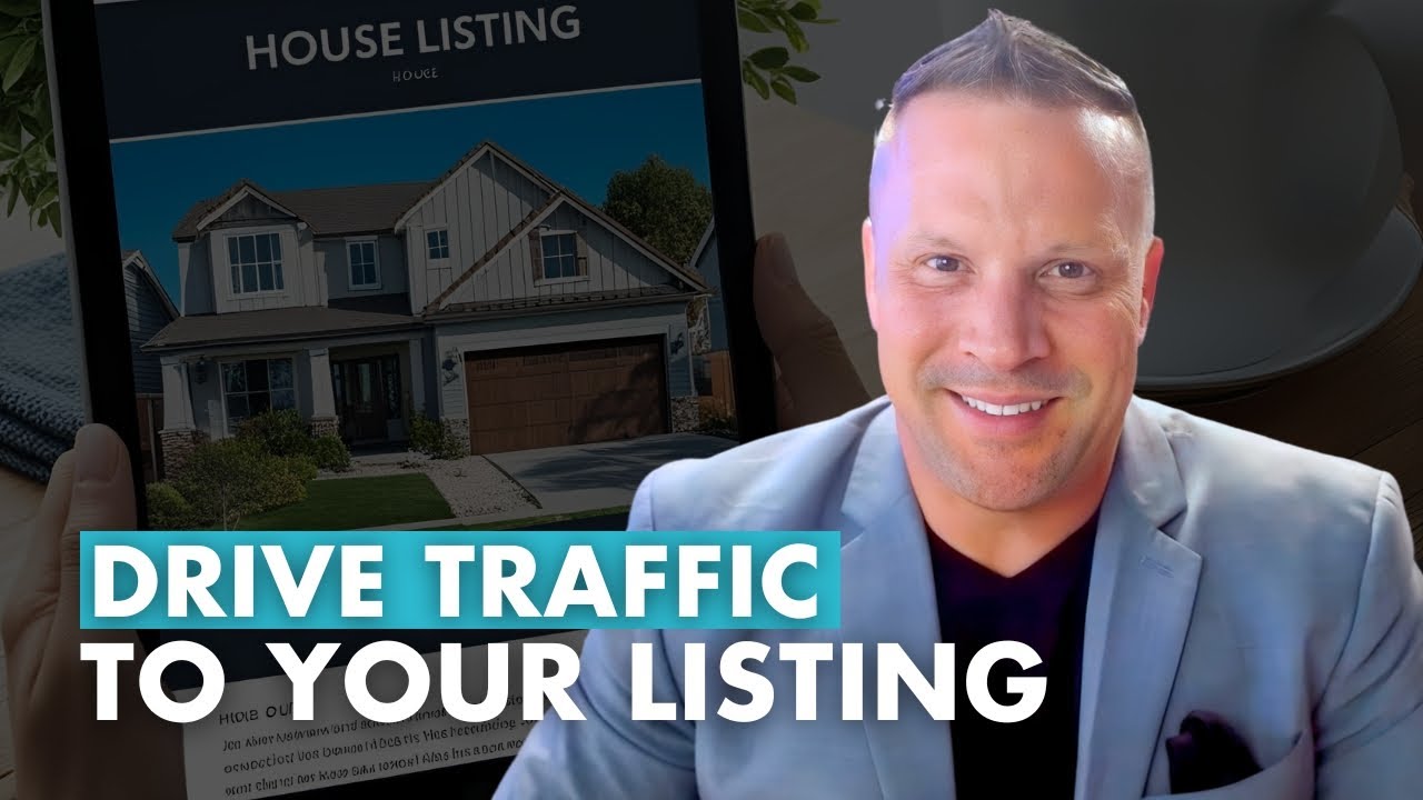 Why Are Other Listings Getting More Foot Traffic?