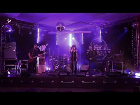 VOV Live @ Nakkila Verstas 1.11.2025 compilation