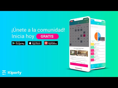 Kiperfy