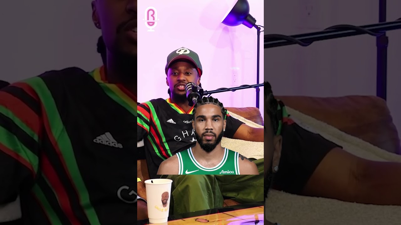 Would Boston Trade Jaylen B. For Luka D?🤔 #shorts #nba