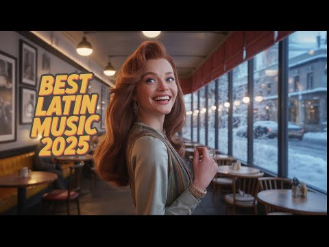 Andalusian Breeze 2026 🌊 Spanish Chill Mood & Deep Emotions