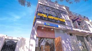 FabHotel Airport View | Ahmedabad, India | Hotel Review ⭐