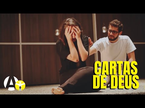 Ministério Dramart | Cartas de Deus