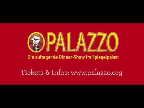 Willkommen im PALAZZO