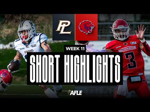 youtube video highlights