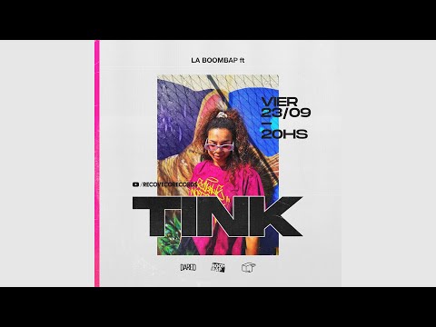 TINK - La Boombap T3E03
