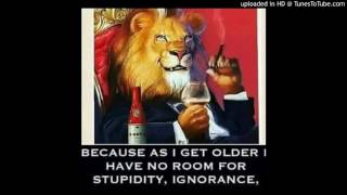 Jay-z Ignorant Shit Cover