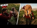 The ONLY 3 Red Dead Online Hunting Locations You NEED RDR2 Online 2020