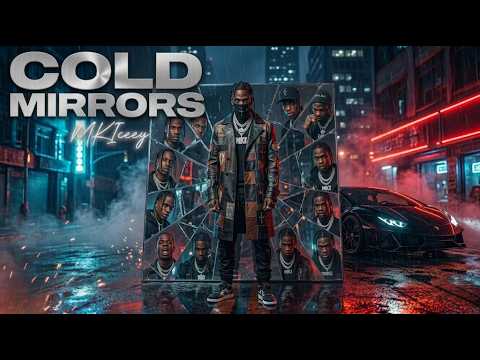 Travis Scott – COLD MIRRORS (Official Music 2026)