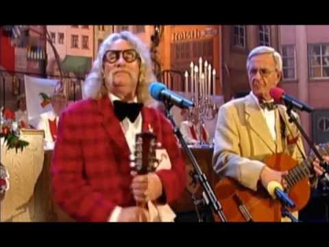 Süper-Duett - Auftritte Karneval Köln 1996 - 2003