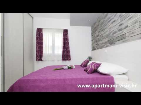 Apartmani Višić - Podstrana