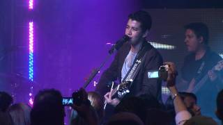 GUSTTAVO LIMA - ROSAS, VERSOS  E VINHOS -&quot;ao vivo&quot;