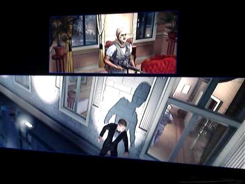 007: Quantum of Solace game pt 27 - Casino Royale pt1