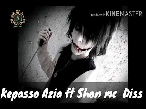 shon ft Kepasso Азия дисс Райдер да