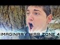 Imaginary Warzone: Pinned Down 