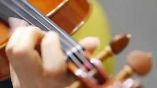 Shigatsu wa Kimi no Uso OP2 - “Nanairo Symphony” Full - “七色シンフォニー" 四月は君の嘘 (Violin Cover)