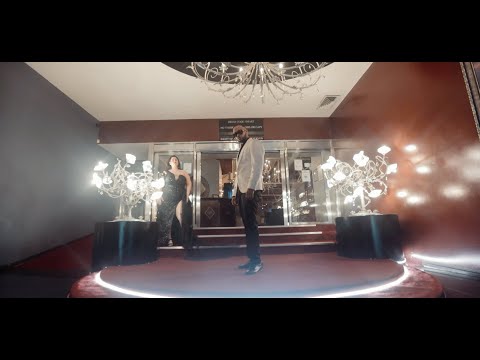 YoungstaCPT - FLAMBAE feat Nashiefah