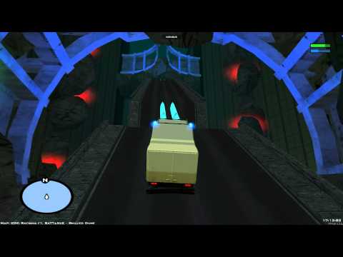 [DM] Rafinha ft. BaTTaNiK - Skilled Dune