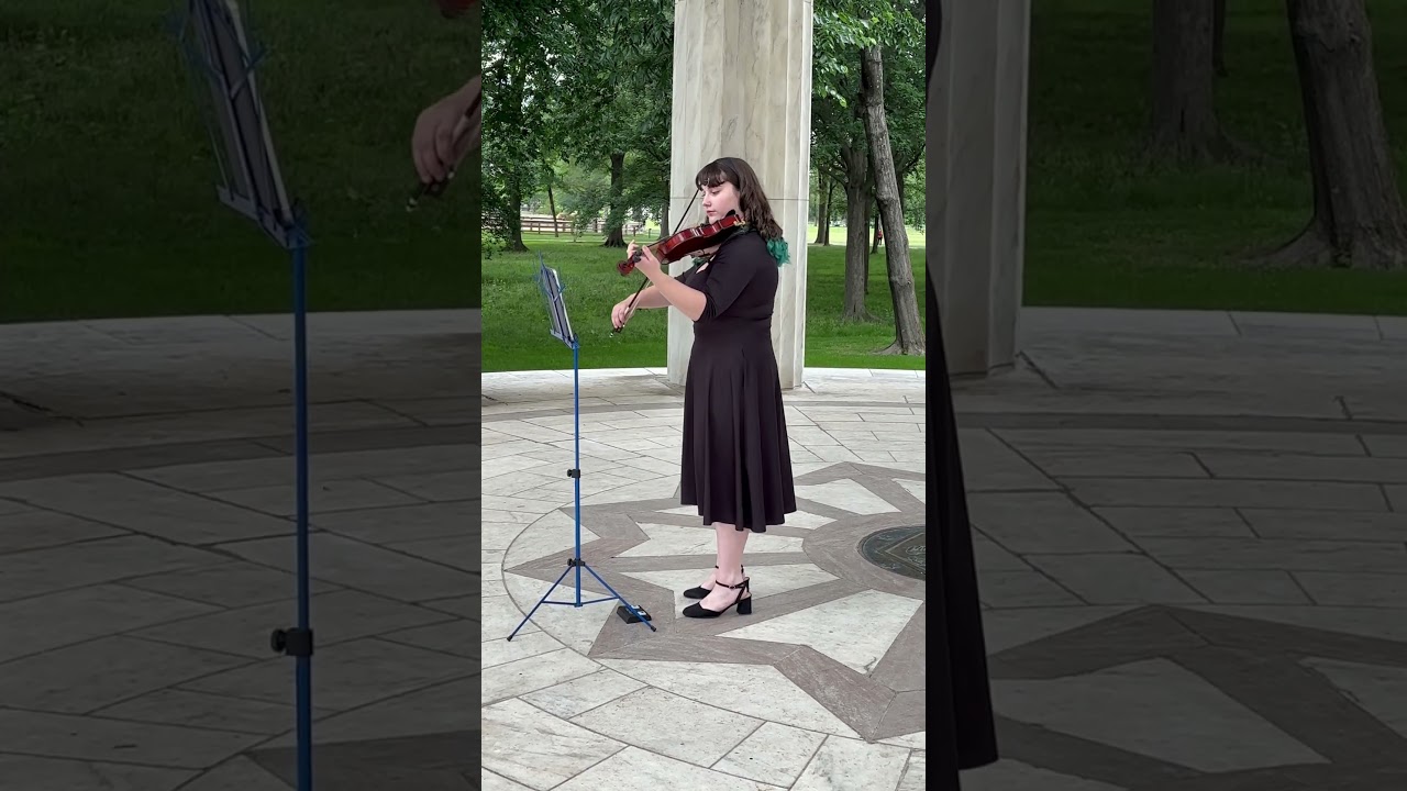 Promotional video thumbnail 2 for Piper Isabel Anderson