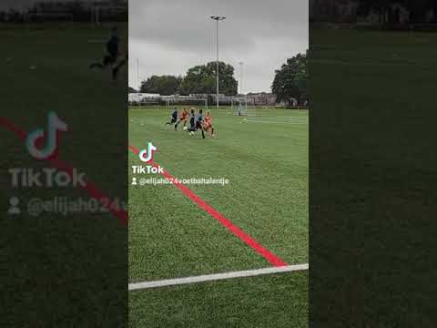 8 JAAR!!! JO10-1 Wedstrijd Hoofdklasse 2021!!!