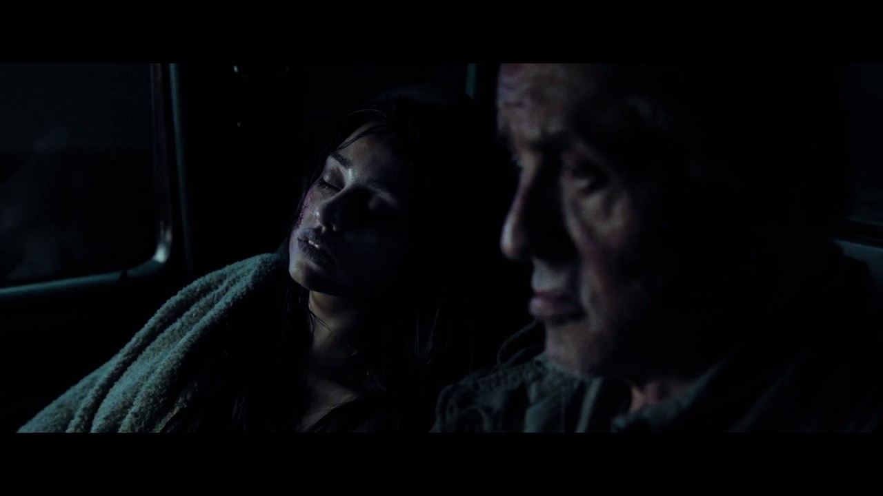 RAMBO - LAST BLOOD / LA MORTE DI GABRIELLE