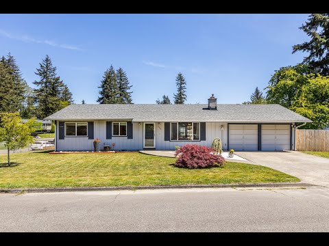 29540 32nd Place S, Auburn WA 98001