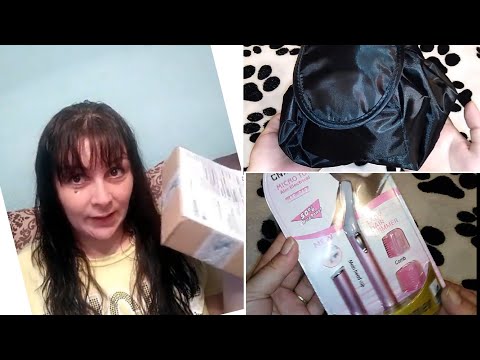 «Чудо на дом»//Чудо-косметичка KITU BAG//Женский чудо-мини тример//