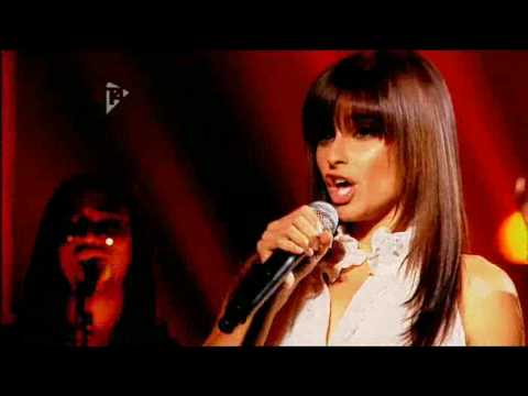 Promiscuous feat Socrates live tv 2006