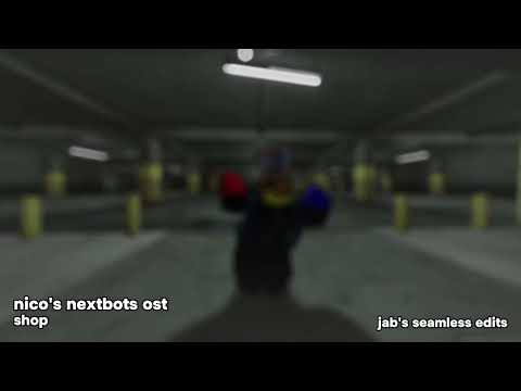 nico's nextbots ost - shop | 𝗲𝘅𝘁𝗲𝗻𝗱𝗲𝗱 𝗲𝗱𝗶𝘁