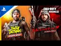 Call of Duty: Modern Warfare II & Warzone 2.0 - TimTheTatman & Nickmercs Bundle | PS5 & PS4 Games