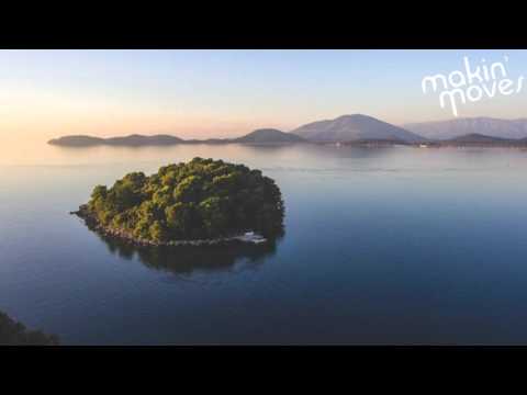 Kenny Bobien, Kenny Carpenter - Movin' On (Kenny Carpenter Remix)