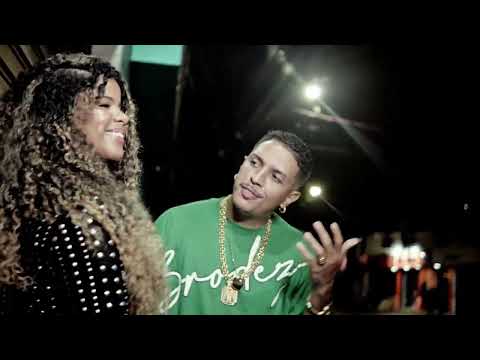 AQUELA NOITE - LEKINHO CAMPOS, MC AFALA E AS GÊMEAS – FERNANDA E EDUARDA