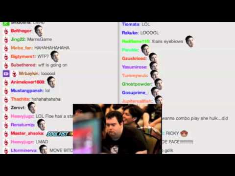 Crowd Monsters - Who Will Laugh First