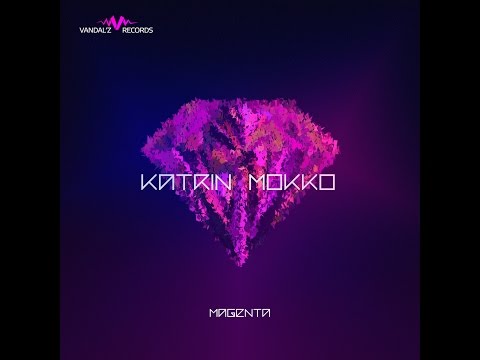Katrin Mokko - Magenta (sampler)