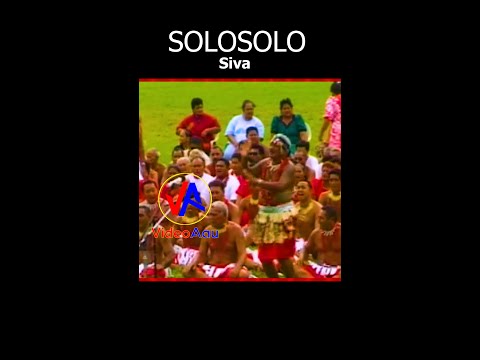 SOLOSOLO - Siva