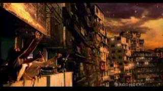 Chris Cox Megamix (Main Mix)