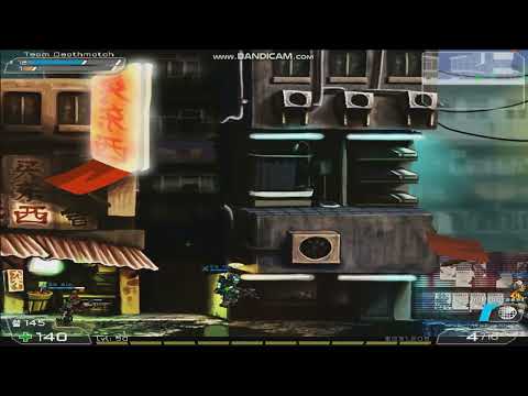 SFH2 - Reunion - Sniper