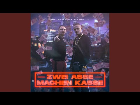 Zwei Asse machen Kasse