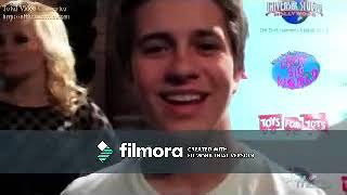 Love Is More Than Just Another Four-Letter Word (Billy Unger Video)