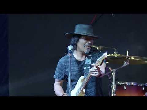 Kanchi Nani Blues  Mukti and Revival live at Jhochen