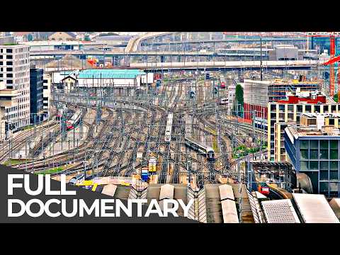 Zurich Main Station: How Switzerland's Busiest Train Station Actually Works