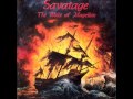 Savatage - The Wake of Magellan 