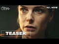 SILO (2023) Teaser Trailer ITALIANO della Serie con Rebecca Ferguson | Apple TV+